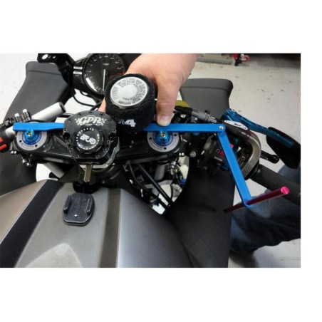 Herramienta de alineación de manillar MOTION PRO