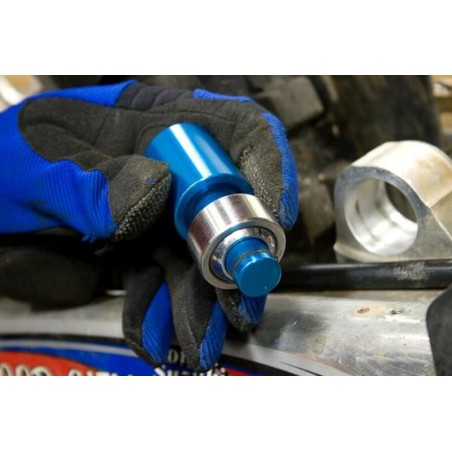 Montaje/desmontaje rodamiento amortiguador especifico KTM MOTION PRO