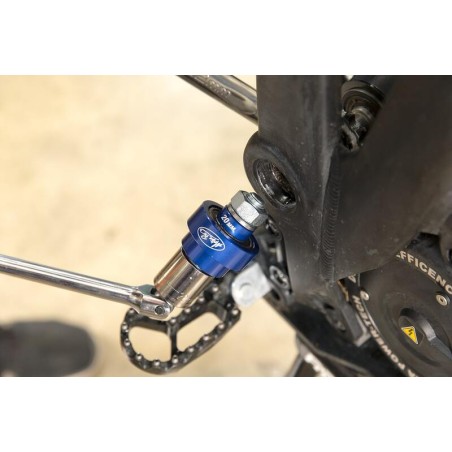 MOTION PRO Herramienta de instalación de rodamientos de basculante MOTION PRO Talaria Sting 20mm