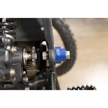 MOTION PRO Herramienta de instalación de rodamientos de basculante MOTION PRO Talaria Sting 20mm