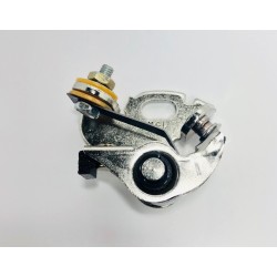 Platino para encendido TOURMAX