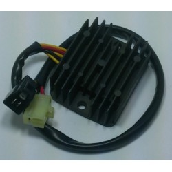 Regulador de corriente VX800 90-93, VZ800 97-04