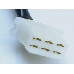 Regulador TOURMAX Kawasaki EN500 2