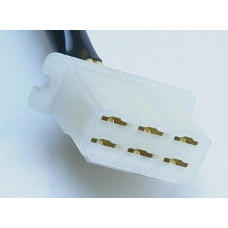 Regulador TOURMAX Kawasaki EN500