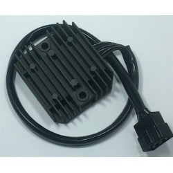 Regulador TOURMAX Kawasaki W650