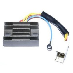 Regulador de corriente DZE 2459 AP8112906 / 8112434