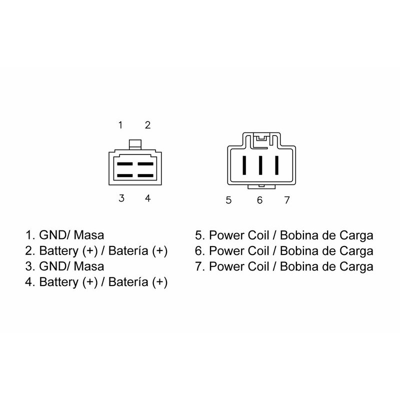 Regulador TECNIUM by DZE
