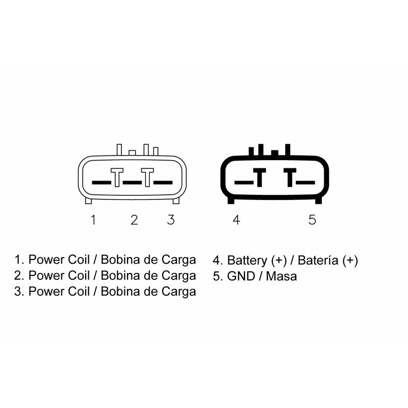 Regulador TECNIUM by DZE