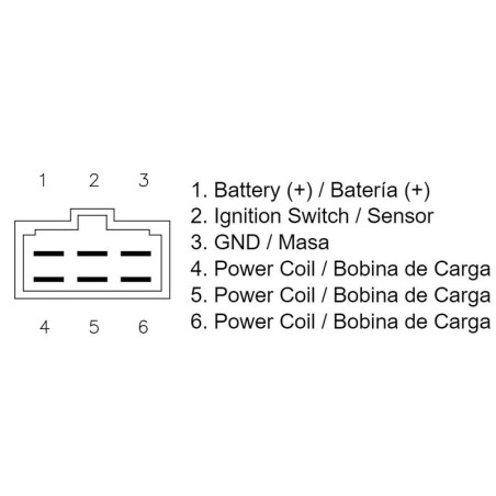 Regulador TECNIUM by DZE