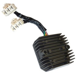 Regulador de corriente Arrowhead AHA6076