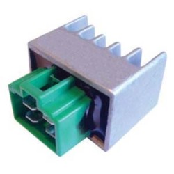 Regulador de corriente Mosfet DZE YBR 125