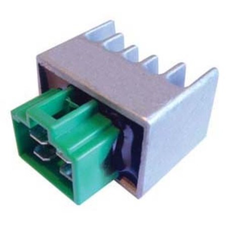 Regulador de corriente Mosfet DZE YBR 125