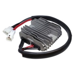 Regulador TECNIUM by DZE