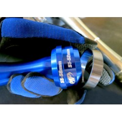 Instalador/extractor de pistas de dirección MOTION PRO 2