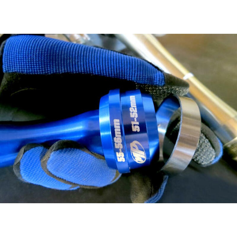 Instalador/extractor de pistas de dirección MOTION PRO