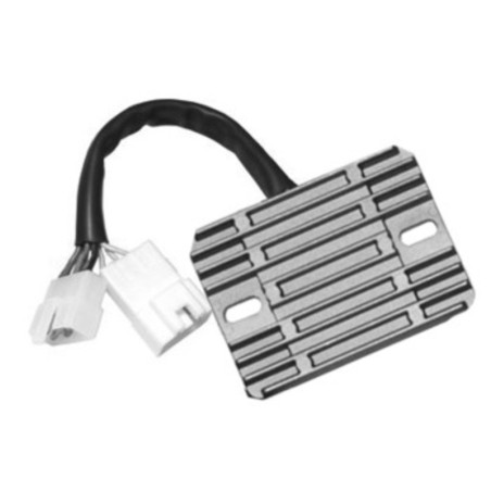 Regulador TECNIUM by DZE