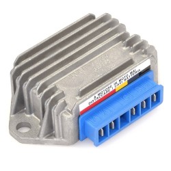 Regulador TECNIUM by DZE