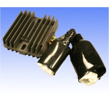 Regulador TOURMAX Honda CBR1000RR