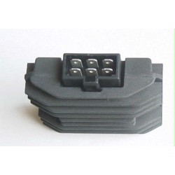 Regulador TOURMAX Kawasaki ZX600R