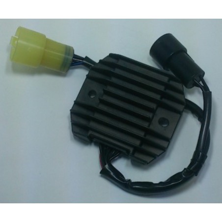 Regulador TOURMAX Kawasaki ZZR600/ZX6R