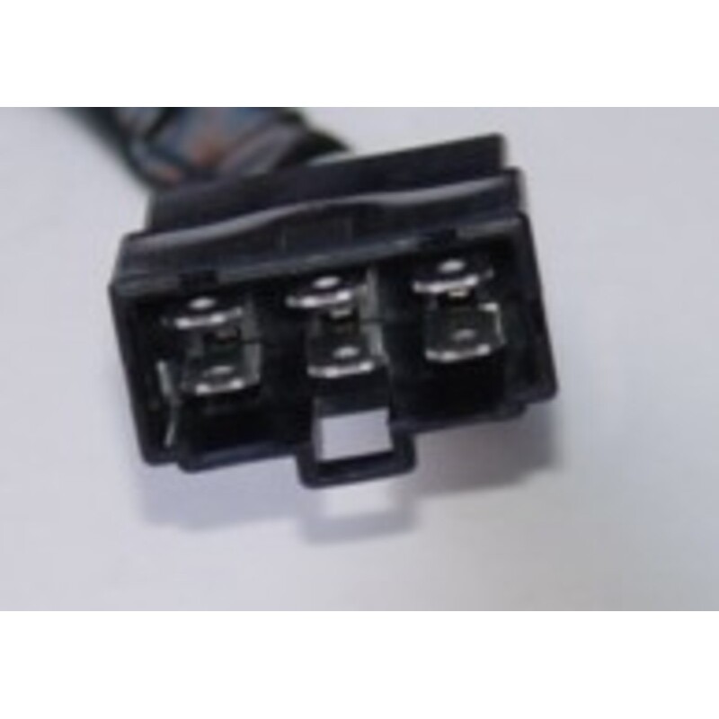 Regulador TOURMAX Kawasaki ZX6R