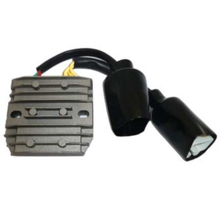 Regulador TECNIUM by DZE