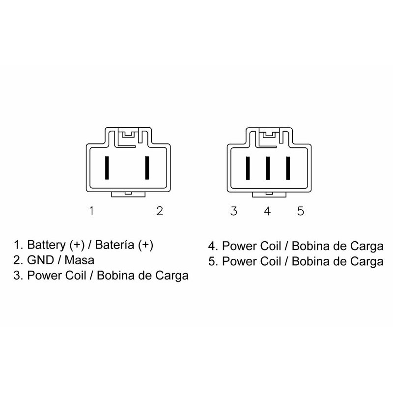Regulador TECNIUM by DZE