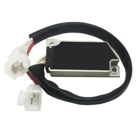 Regulador TECNIUM by DZE