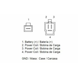 Regulador TECNIUM by DZE 2