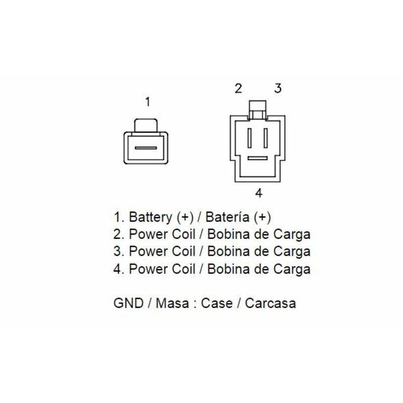Regulador TECNIUM by DZE