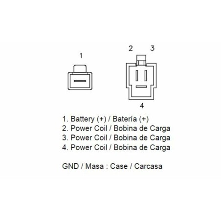 Regulador TECNIUM by DZE
