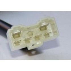 Regulador de corriente Tourmax ZX9R