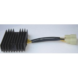 Regulador de corriente Tourmax ZX9R 2