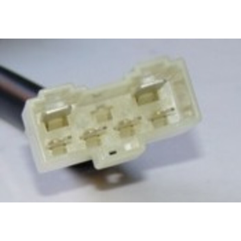 Regulador de corriente Tourmax ZX9R