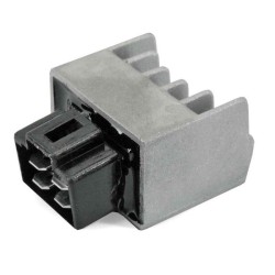 Regulador TECNIUM 12V CA/CC 4 pins - Minarelli scooter 2003-