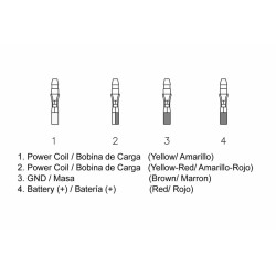 Regulador TECNIUM by DZE 2