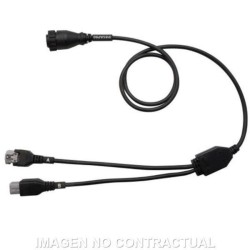 Cable diagnosis TEXA Aprilia / Moto Guzzi 3151/AP60