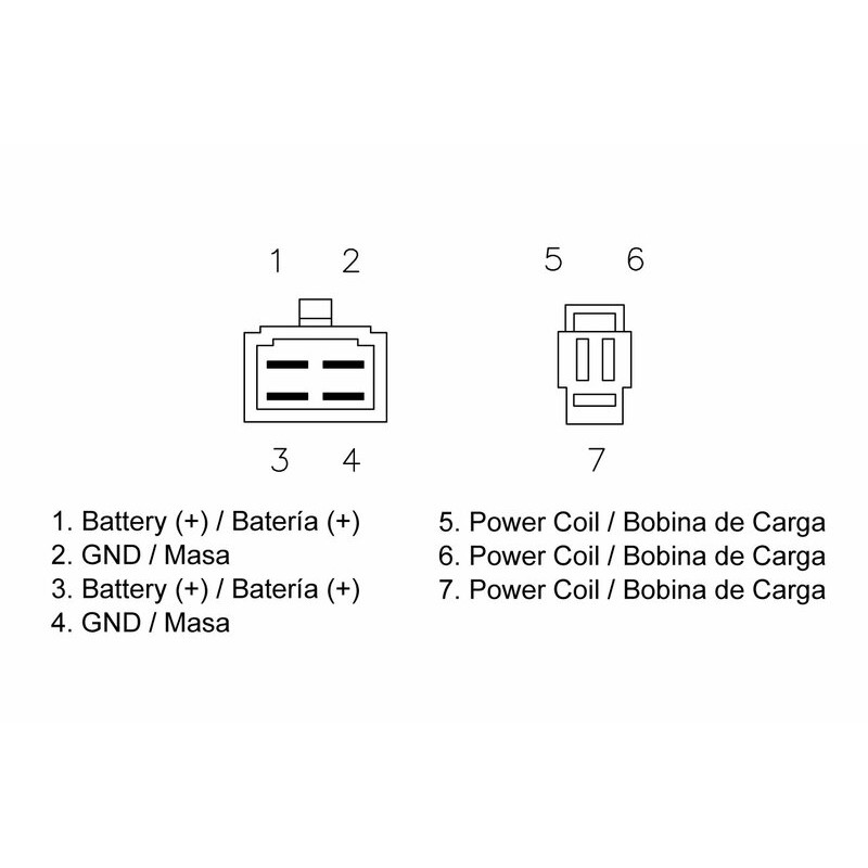 Regulador TECNIUM by DZE