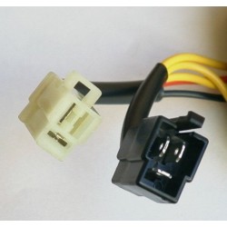 Regulador de corriente Tourmax SV650 2