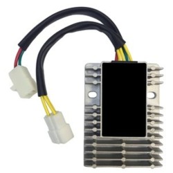 Regulador TECNIUM by DZE