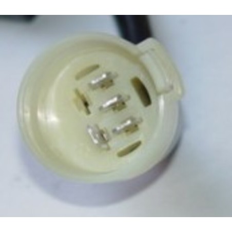 Regulador TOURMAX Kawasaki ZX6R