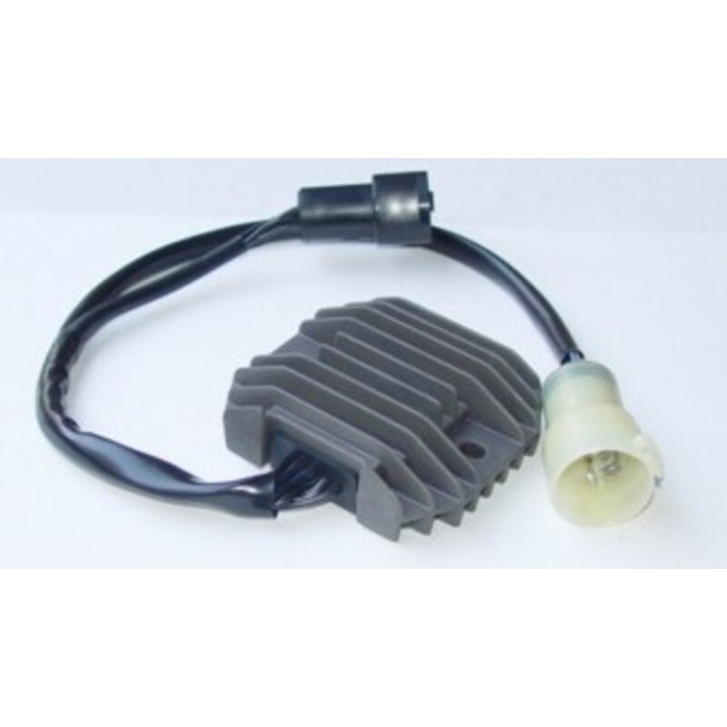 Regulador TOURMAX Kawasaki ZX6R