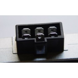 Regulador TOURMAX Kawasaki KLR650 2