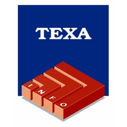 TEXA Contract Info Proximity Service