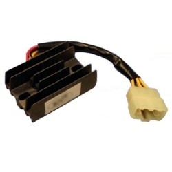 Regulador de corriente Tourmax Suzuki Intruder