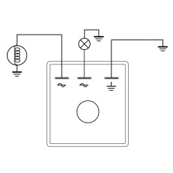 Regulador de corriente DZE 2007 2