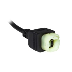 Cable de diagnóstico de inyección TEXA Kymco Quad 3151 / AP63
