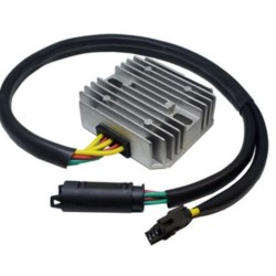 Regulador TECNIUM by DZE