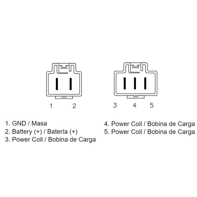 Regulador TECNIUM by DZE