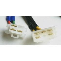 Regulador TOURMAX Honda CB750/900F 2